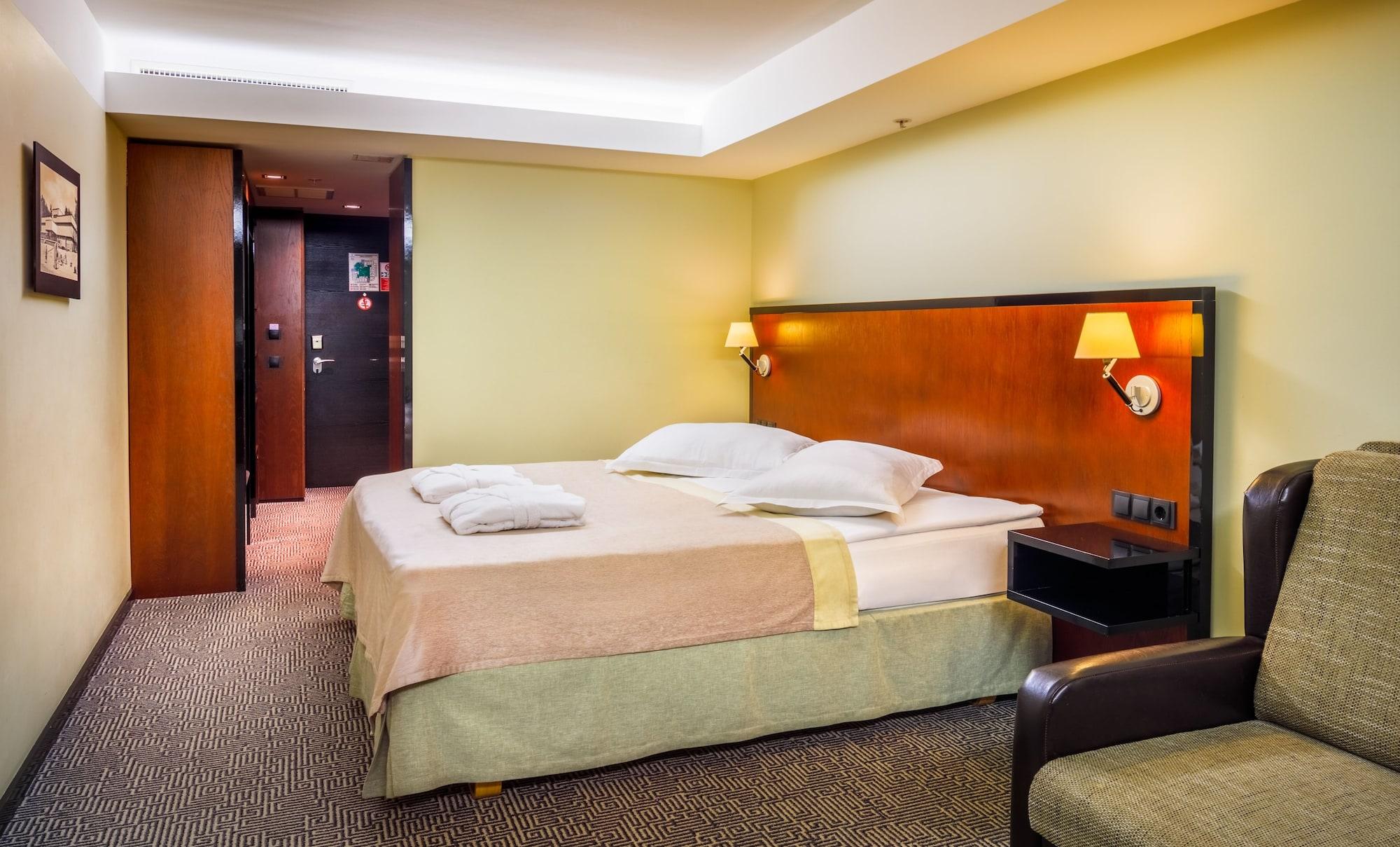 Meresuu Spa & Hotel Narva-Joesuu Luaran gambar
