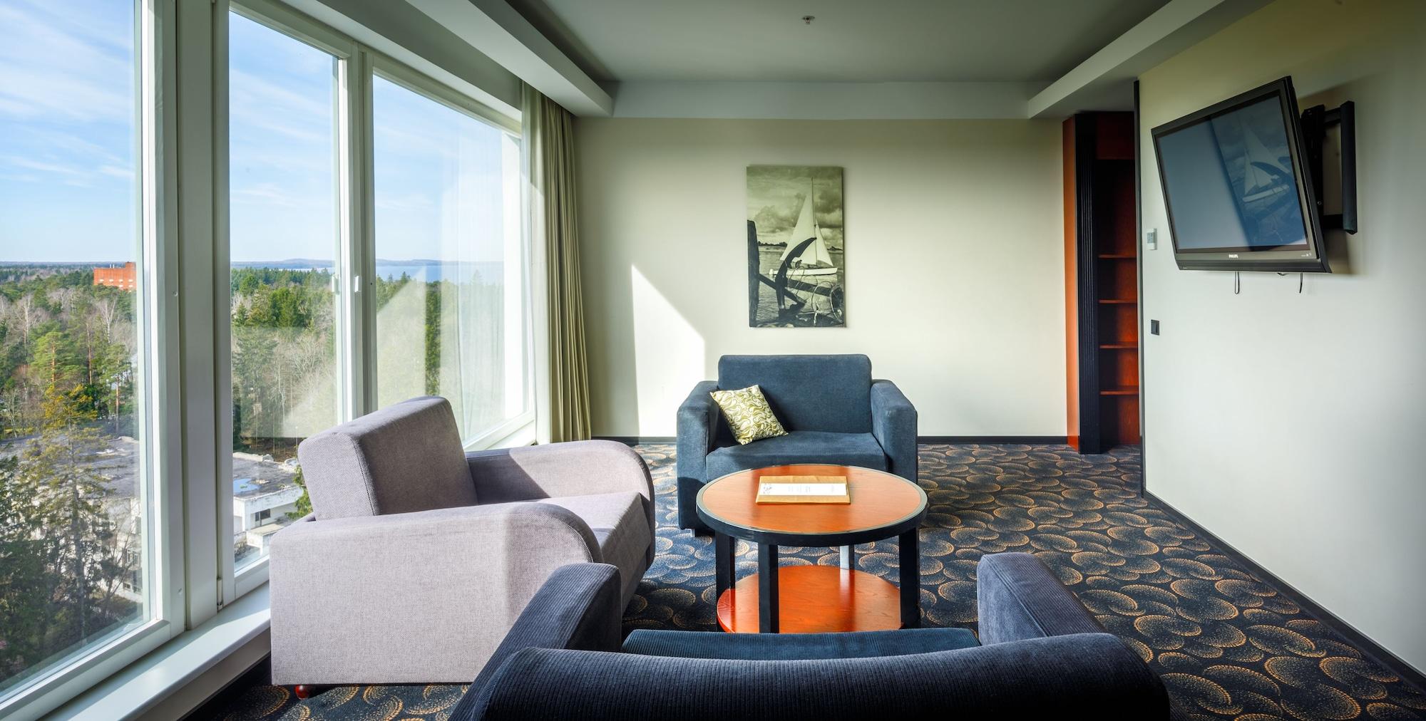 Meresuu Spa & Hotel Narva-Joesuu Luaran gambar