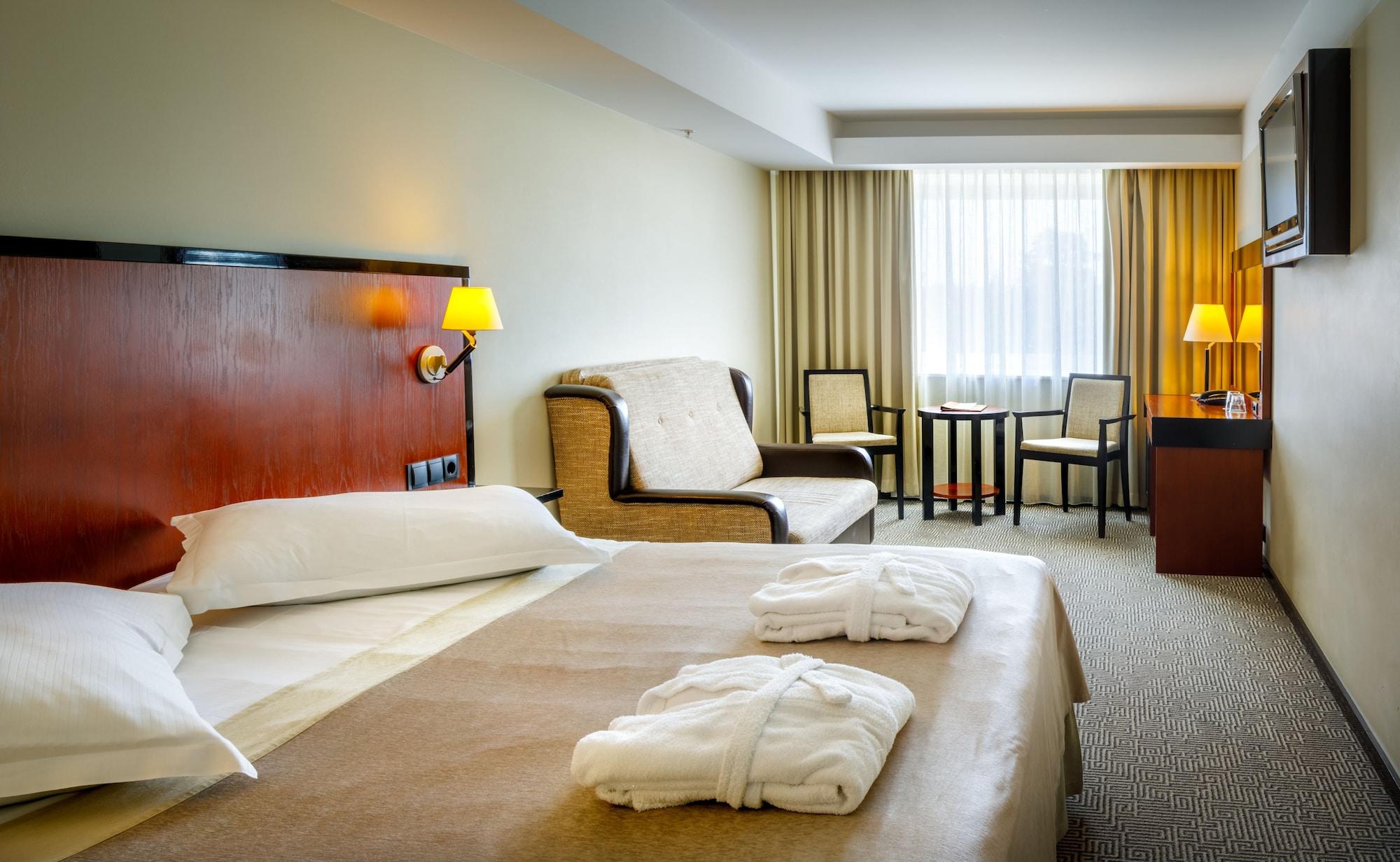 Meresuu Spa & Hotel Narva-Joesuu Luaran gambar