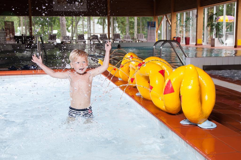Meresuu Spa & Hotel Narva-Joesuu Luaran gambar