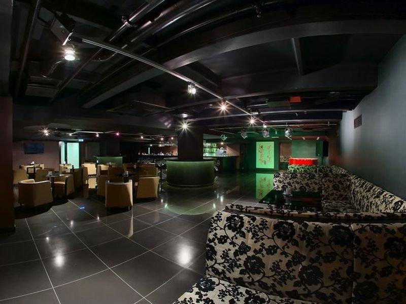 Meresuu Spa & Hotel Narva-Joesuu Luaran gambar