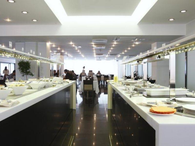Meresuu Spa & Hotel Narva-Joesuu Luaran gambar