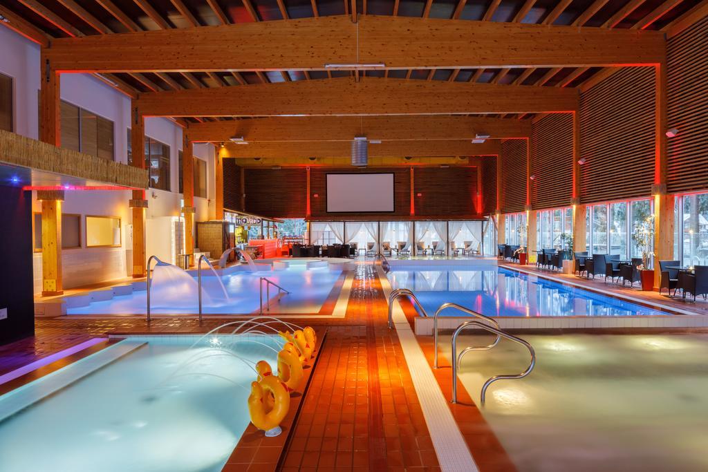 Meresuu Spa & Hotel Narva-Joesuu Luaran gambar