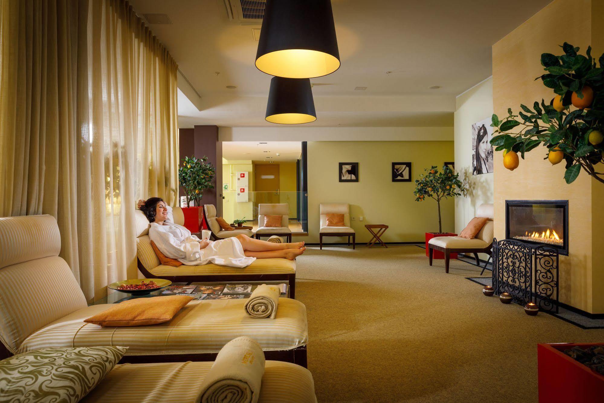 Meresuu Spa & Hotel Narva-Joesuu Luaran gambar