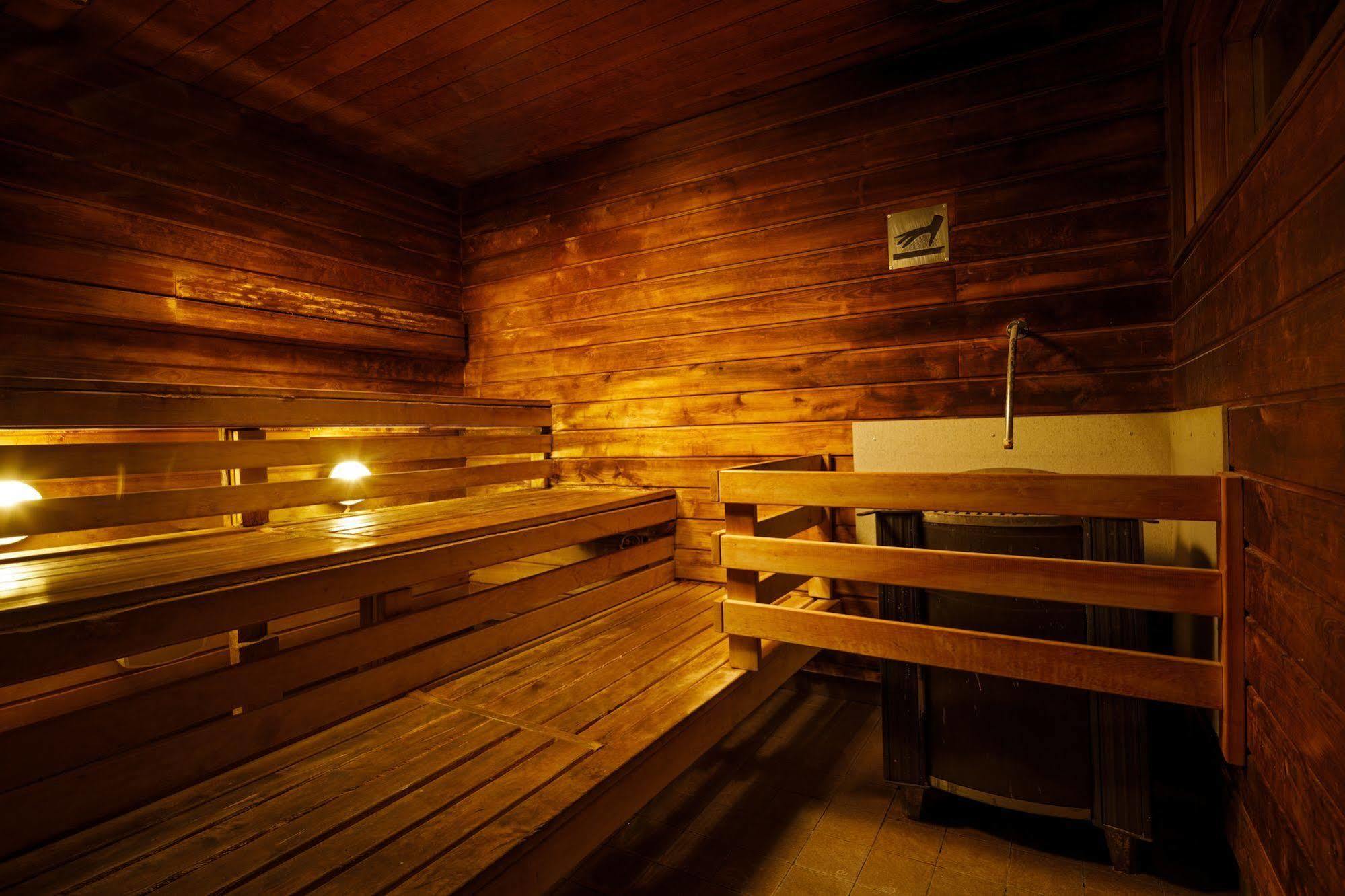 Meresuu Spa & Hotel Narva-Joesuu Luaran gambar