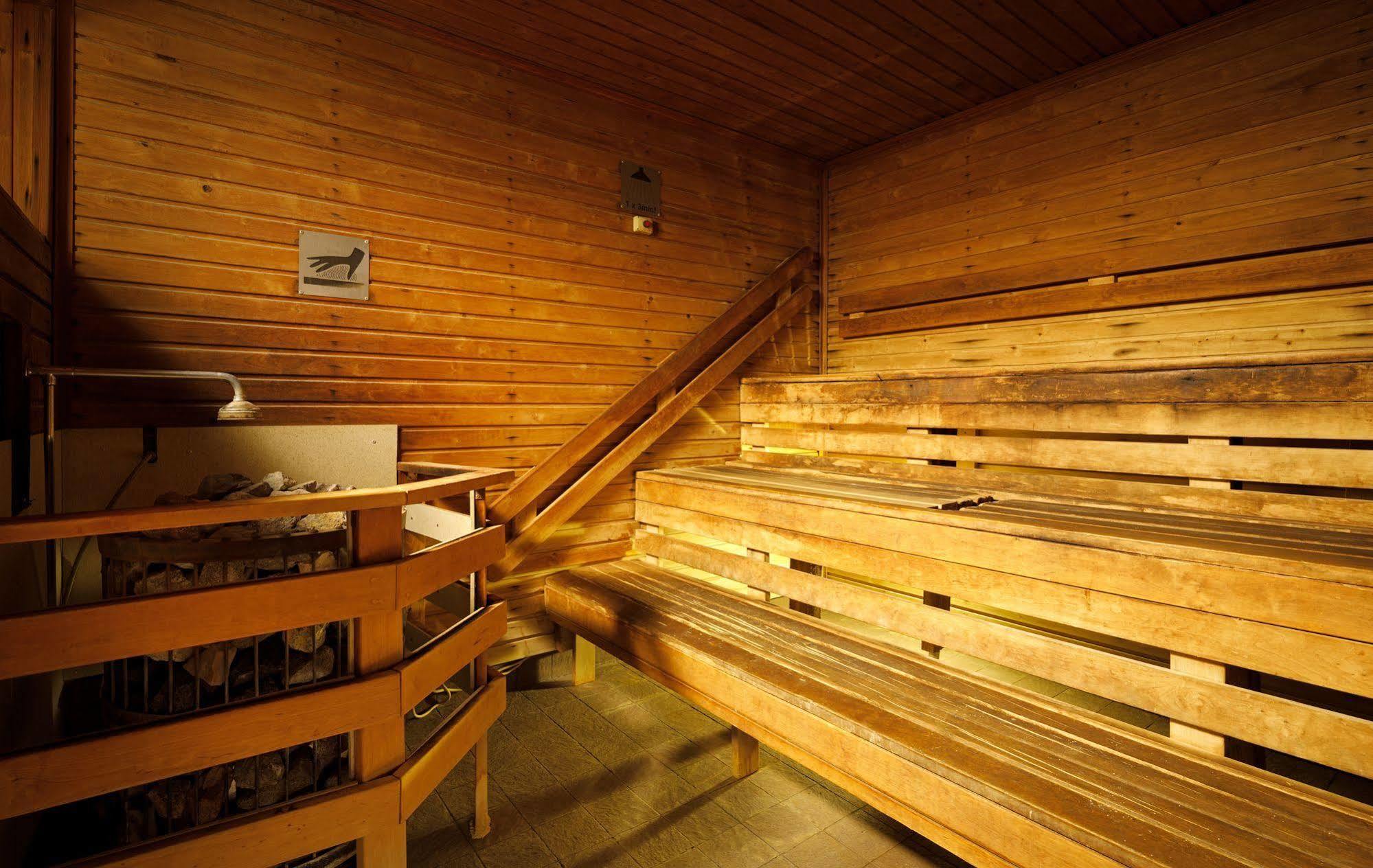 Meresuu Spa & Hotel Narva-Joesuu Luaran gambar