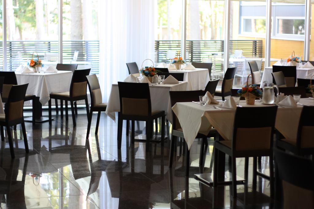 Meresuu Spa & Hotel Narva-Joesuu Luaran gambar