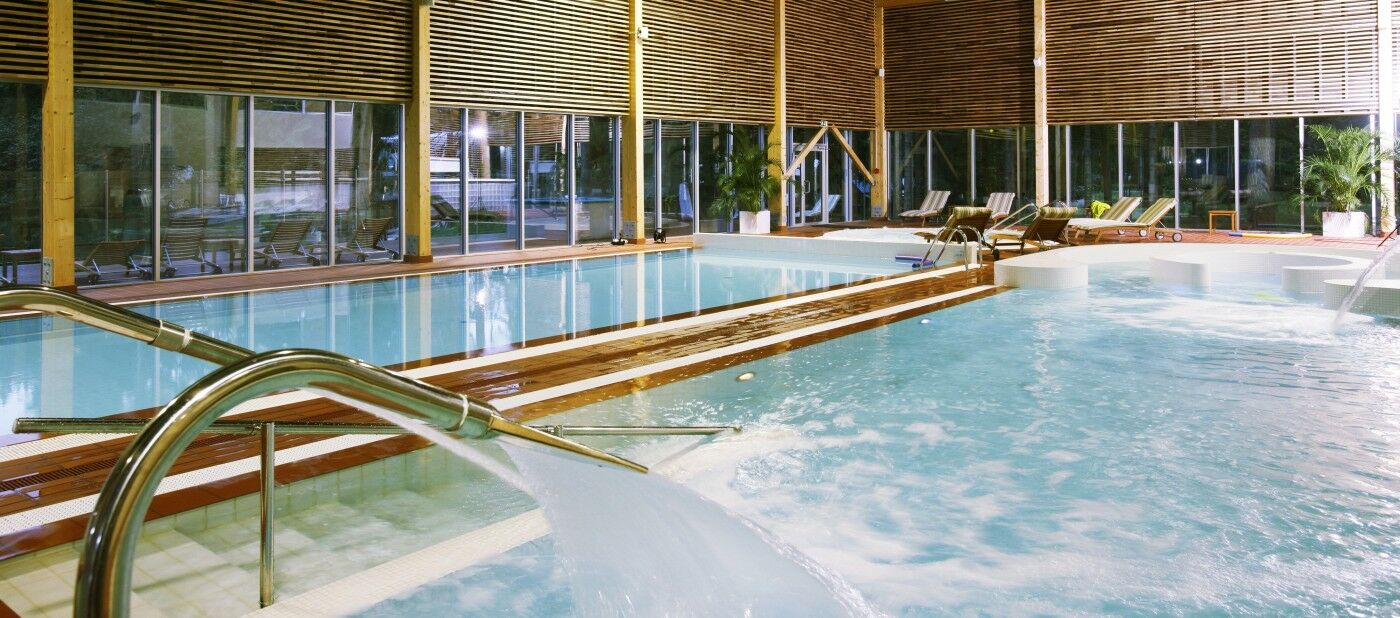 Meresuu Spa & Hotel Narva-Joesuu Luaran gambar